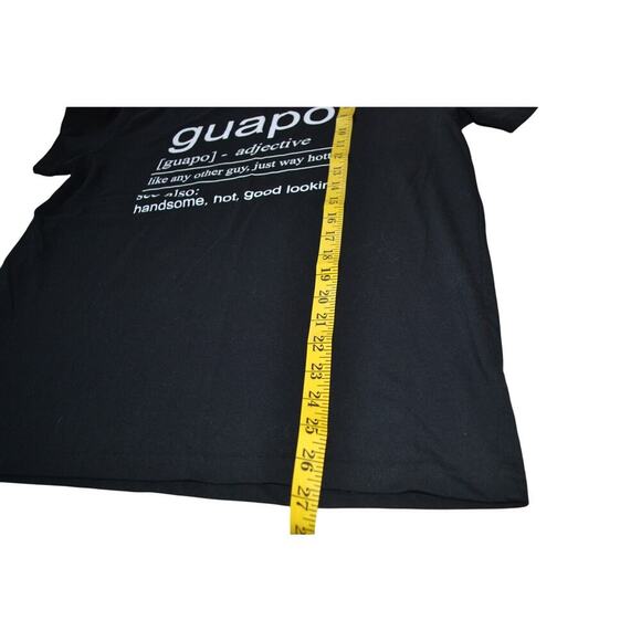 Ricky Singh Denim & Flower guapo T-Shirt Size Large - Picture 6 of 6